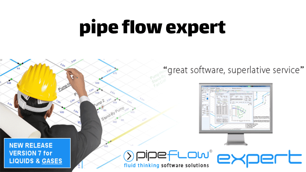 pipe flow expert